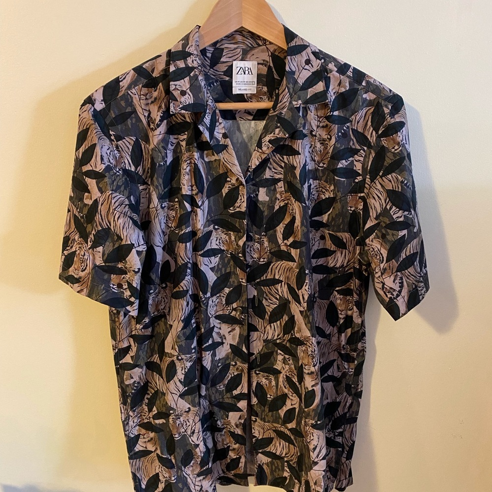 Short sleeve